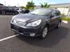 SUBARU LEGACY OUTBACK