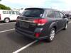 SUBARU LEGACY OUTBACK