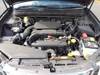 SUBARU LEGACY OUTBACK