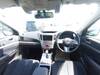 SUBARU LEGACY OUTBACK