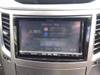 SUBARU LEGACY OUTBACK