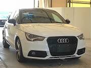 2013 AUDI A1 SPORTBACK