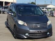 2009 HONDA FREED