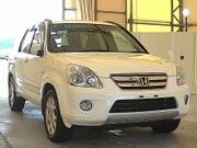 2004 HONDA CR-V