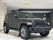 2018 CHRYSLER JEEP WRANGLER