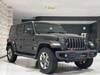 CHRYSLER JEEP WRANGLER