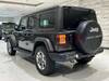 CHRYSLER JEEP WRANGLER