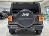CHRYSLER JEEP WRANGLER
