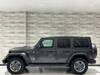 CHRYSLER JEEP WRANGLER