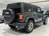 CHRYSLER JEEP WRANGLER