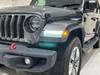 CHRYSLER JEEP WRANGLER