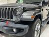 CHRYSLER JEEP WRANGLER
