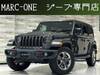 CHRYSLER JEEP WRANGLER
