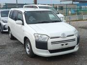 2017 TOYOTA PROBOX VAN GL