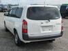TOYOTA PROBOX VAN