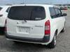 TOYOTA PROBOX VAN