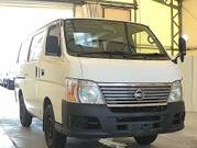 2006 NISSAN CARAVAN DX