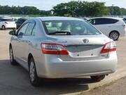 2014 TOYOTA PREMIO