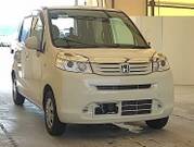 2012 HONDA LIFE G