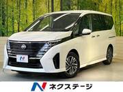 2023 NISSAN SERENA