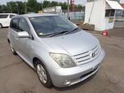 2006 TOYOTA IST 1.5S L EDITION
