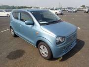 2015 SUZUKI ALTO