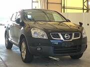 2011 NISSAN DUALIS 20G
