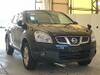 NISSAN DUALIS