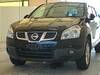NISSAN DUALIS