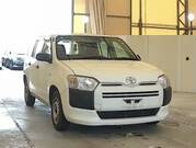 2017 TOYOTA PROBOX VAN