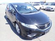 2015 HONDA JADE