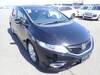 HONDA JADE