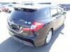 HONDA JADE