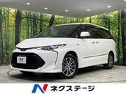 2016 TOYOTA ESTIMA HYBRID