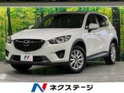 2013 MAZDA CX-5 XD