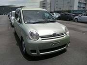 2012 TOYOTA SIENTA G