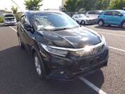2020 HONDA VEZEL