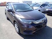 2019 HONDA VEZEL