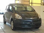 2008 TOYOTA RACTIS