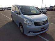 2011 TOYOTA NOAH X L SELECTION