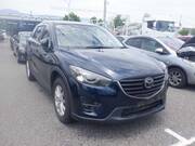 2015 MAZDA CX-5