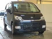 2008 DAIHATSU MOVE