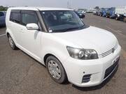 2008 TOYOTA COROLLA RUMION