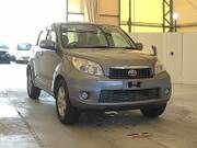 2010 TOYOTA RUSH G