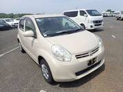 2012 TOYOTA PASSO