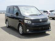 2007 TOYOTA VOXY ZS