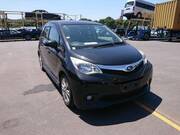 2010 SUBARU TREZIA