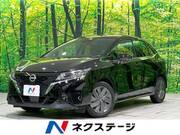 2023 NISSAN NOTE