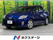 2010 TOYOTA PRIUS S