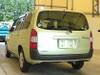 TOYOTA PROBOX VAN